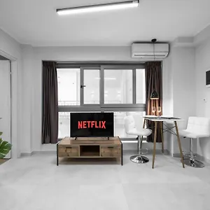 Westay Apartments, The Luxury , Thessaloniki Greece