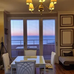Sunset Seaview , Durrës Albania