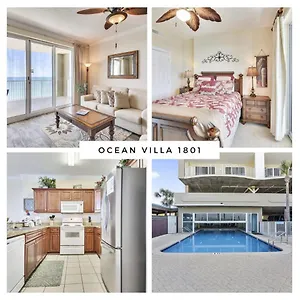 Ocean #1801 By Book That , Panama City Beach United States