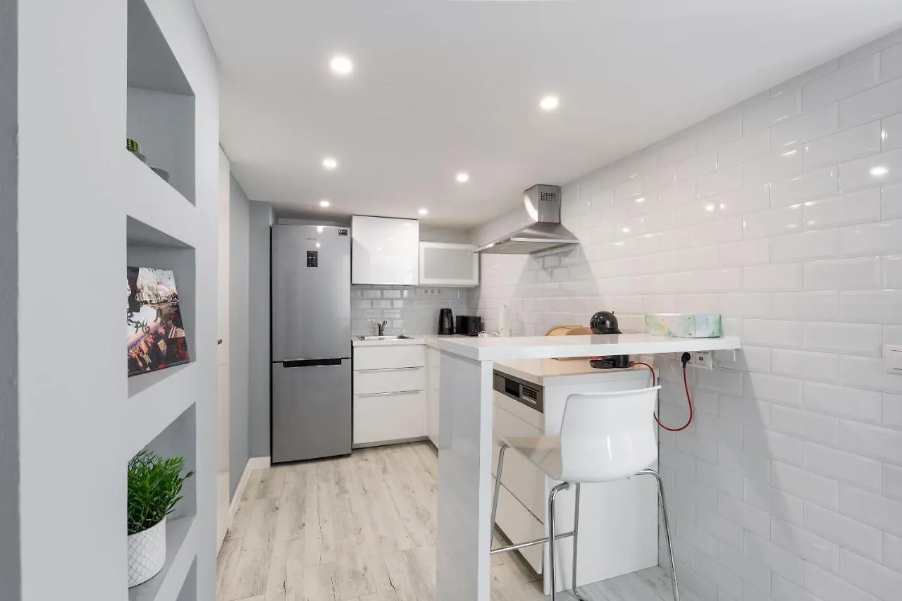 Ny18 Nyar Apartment Budapest 0*,